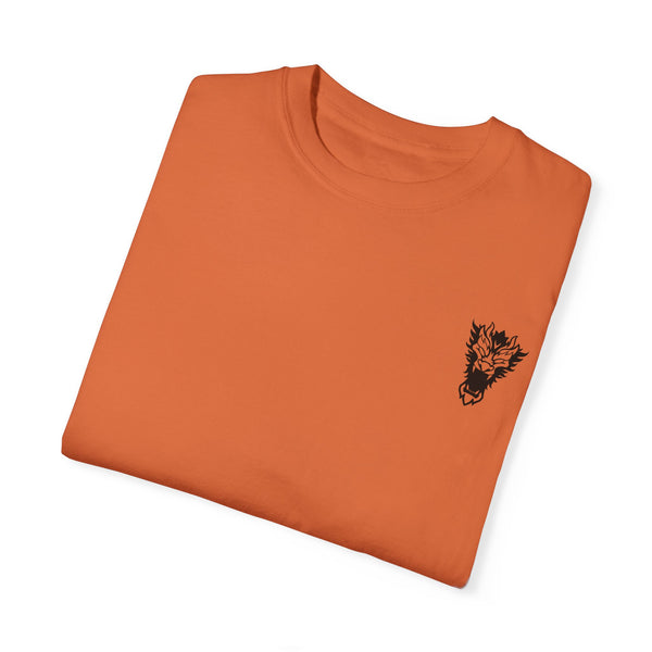 Dragon's Belly | Graphic Tee