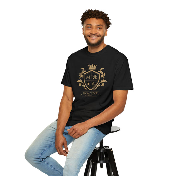 McCallister Security (Home Alone) Tee