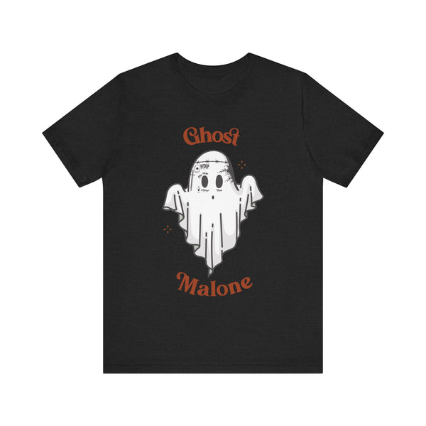 Ghost Malone | Halloween
