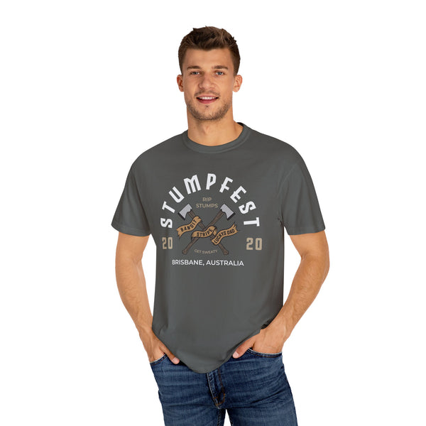 Stumpfest Tee