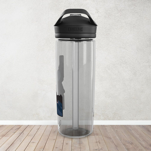 The Grand Tetons | CamelBak Eddy®  Water Bottle, 20oz\25oz
