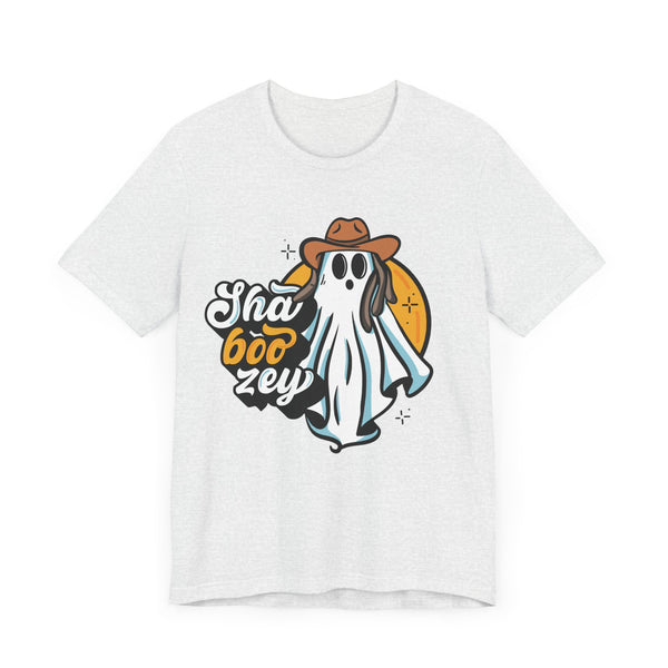 ShaBOOzey | Halloween
