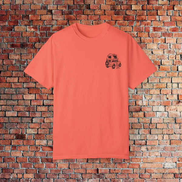 Island Park | Graphic Tee