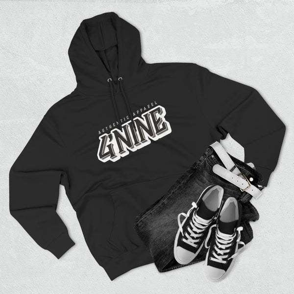 4Nine Hoodie