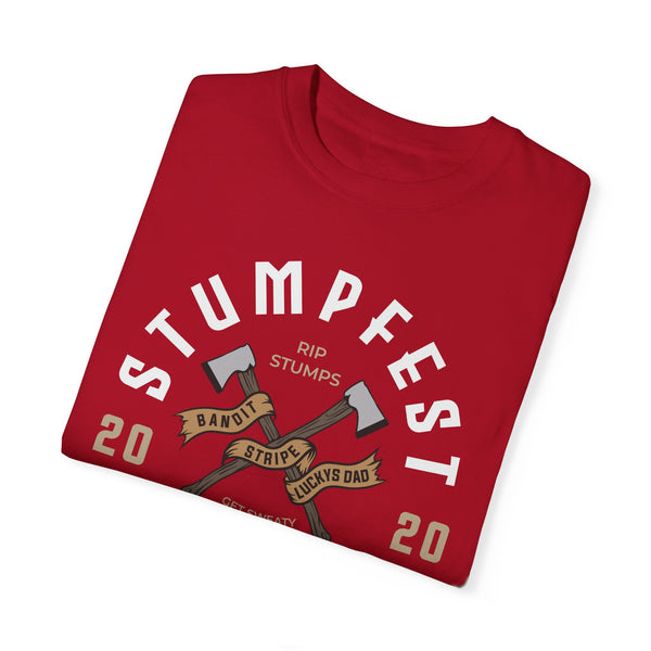 Stumpfest Tee