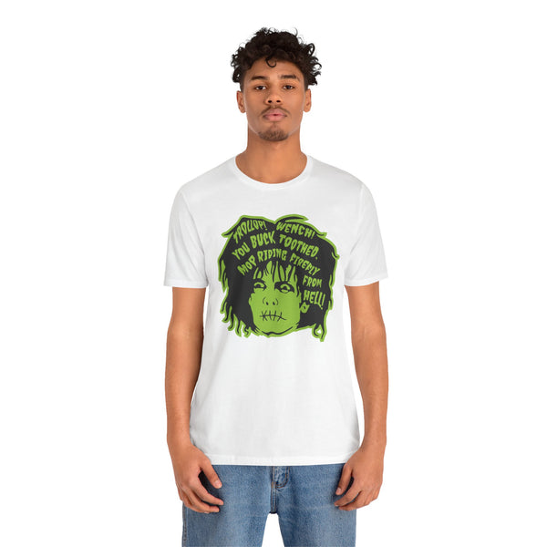 Billy Halloween Tee | Hocus Pocus