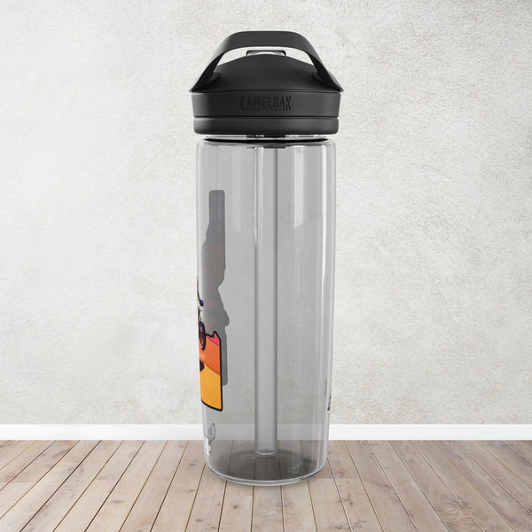Sand Dunes | CamelBak Eddy® Water Bottle, 20oz\25oz