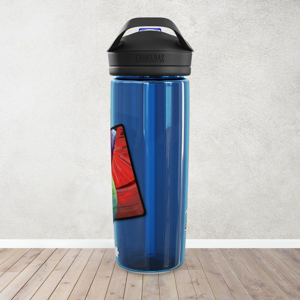 Kolob Canyon  | CamelBak Eddy®  Water Bottle, 20oz\25oz