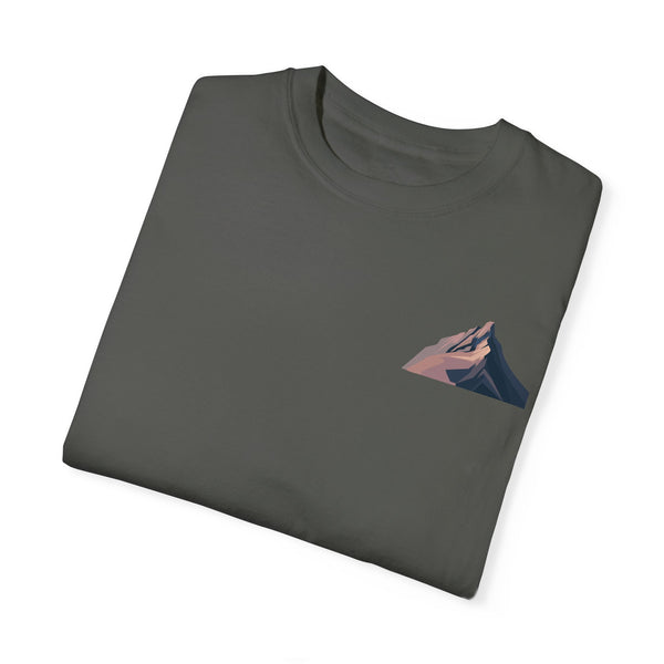 Grand Tetons | Graphic Tee