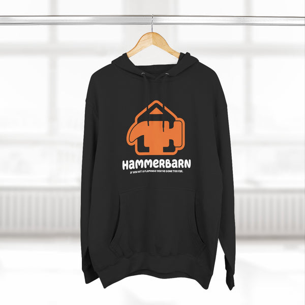 Hammerbarn (Bluey) | Graphic Hoodie