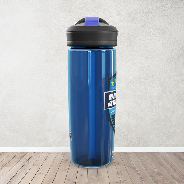 Lackawana Sheriff | CamelBak Eddy® Water Bottle, 20oz\25oz