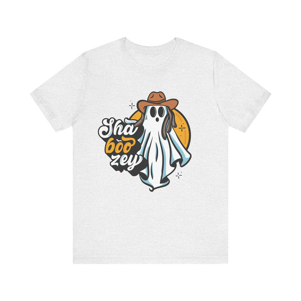 ShaBOOzey | Halloween