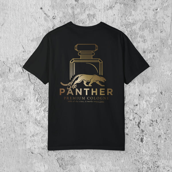 Sex Panther Cologne | Tee