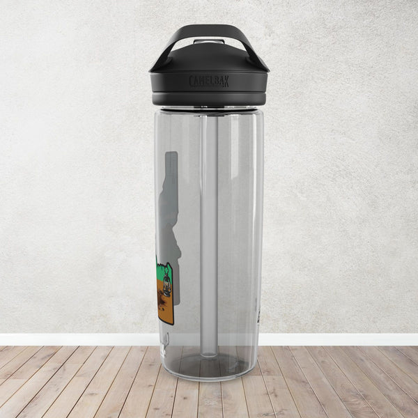 Yellowstone | CamelBak Eddy®  Water Bottle, 20oz\25oz