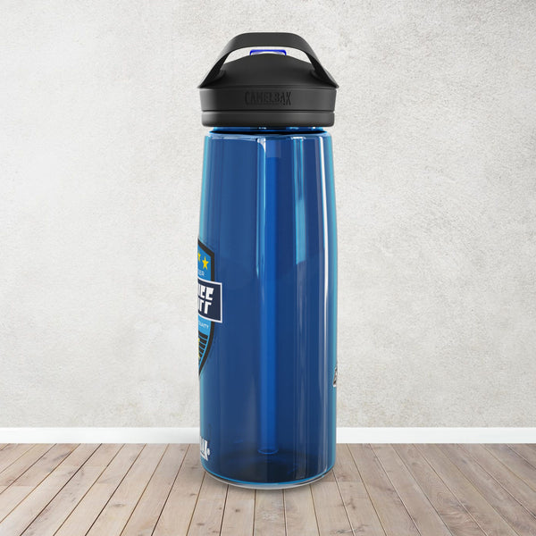 Lackawana Sheriff | CamelBak Eddy® Water Bottle, 20oz\25oz