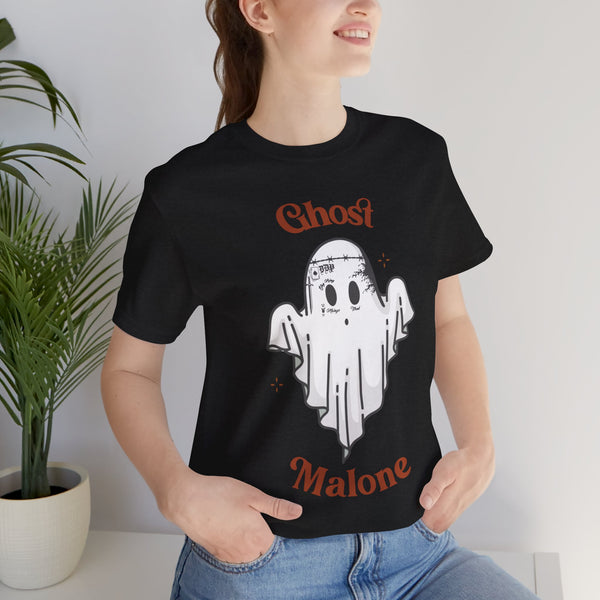 Ghost Malone | Halloween