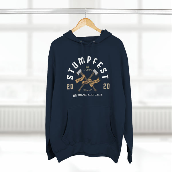 Stumpfest (Bluey) | Graphic Hoodie