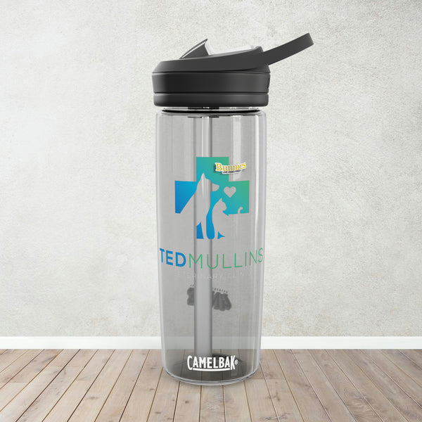 Mullins Vet Clinic (Schitt's Creek) |  CamelBak Eddy® Water Bottle, 20oz\25oz