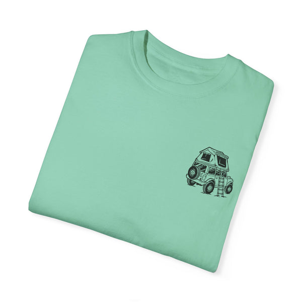 Island Park | Graphic Tee