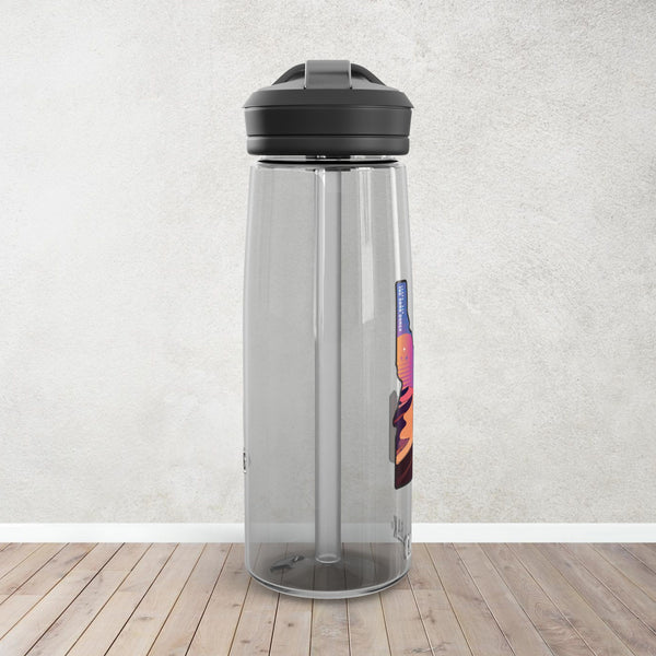 Sand Dunes | CamelBak Eddy® Water Bottle, 20oz\25oz