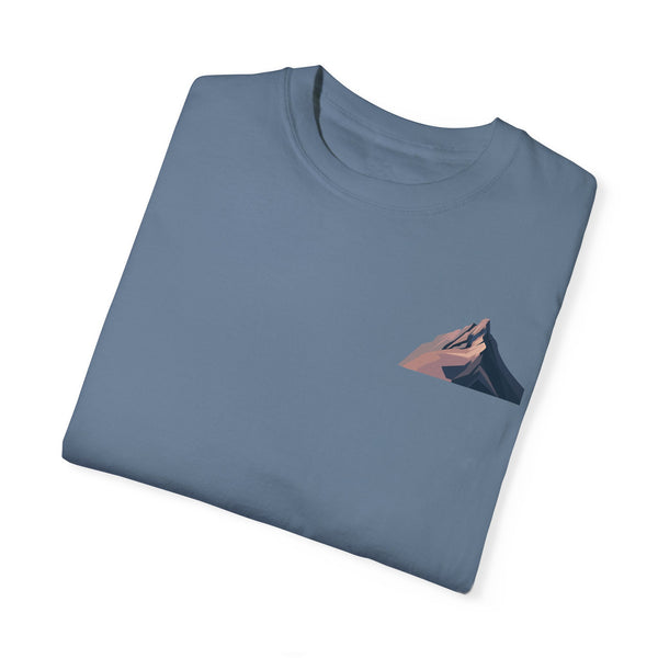 Grand Tetons | Graphic Tee