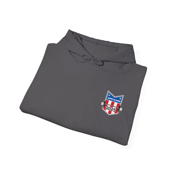 Record Breaker Hoodie