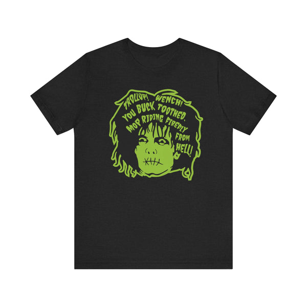 Billy Halloween Tee | Hocus Pocus