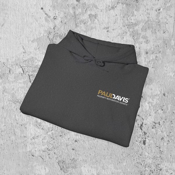 OG Heavyweight Hoodie | Paul Davis