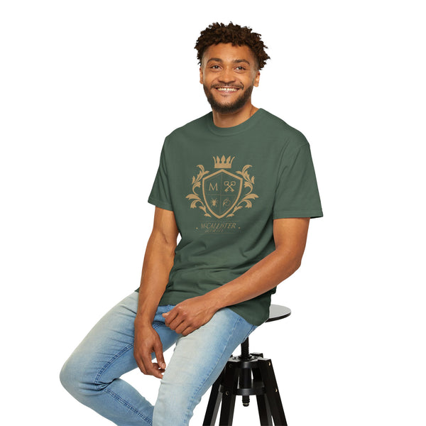 McCallister Security (Home Alone) Tee