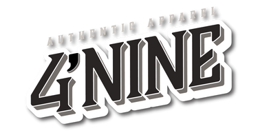 4Nine Apparel